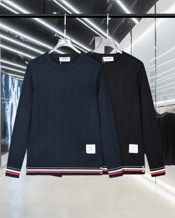 Picture of Thom Sweaters _SKUThomBrowneM-3XLxetr13148665
